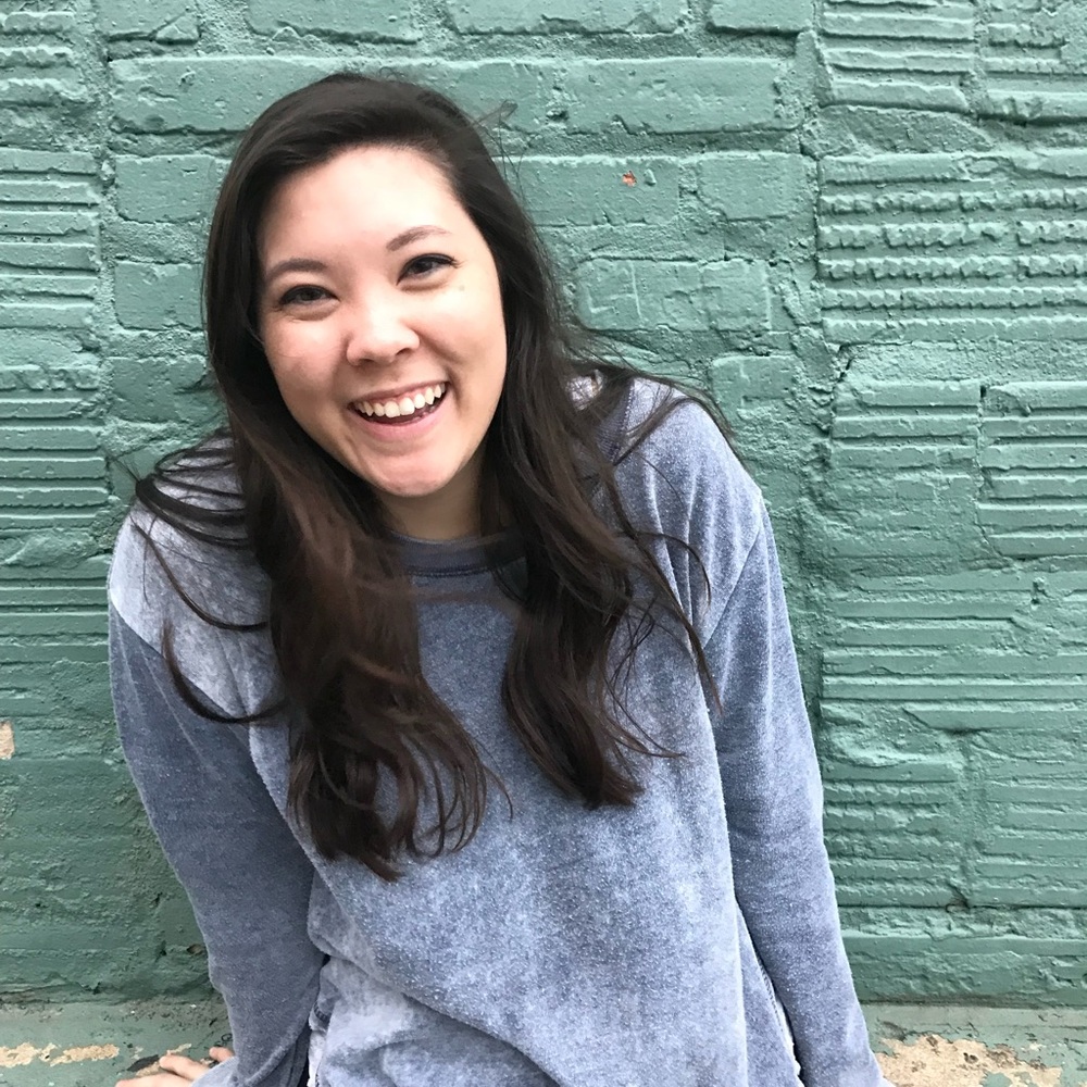 Meet your Posher, Kenna